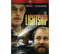The Lightship (DVD) Robert Duvall Klaus Maria Brandauer Tim Phillips
