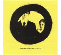 The Like Young - Art Contest