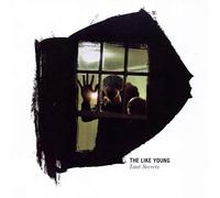 The Like Young - Last Secrets