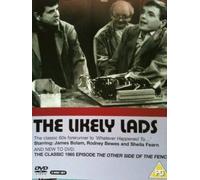 The Likely Lads - 2-DVD Set [ Origine UK, Nessuna Lingua Italiana ]