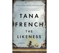 The Likeness: A Novel