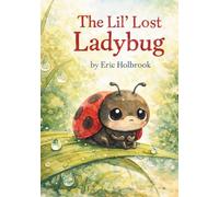 The Lil' Lost Ladybug