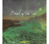 The Lil Smokies Break of the Tide (CD)