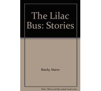 The Lilac Bus: Stories