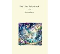 The Lilac Fairy Book