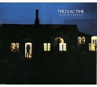 The Lilac Time - Black Velvet