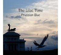 The Lilac Time Prussian Blue EP (Vinyl LP) 12" EP