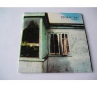 THE LILAC TIME - RETURN TO YESTERDAY (4 TRACK SINGLE 1988) CARD WALLET SLEEVE