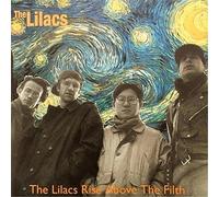 The Lilacs - Rise above the filth (1992)