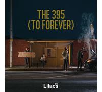 The 395 To Forever ('Night Bus' Vinyl)