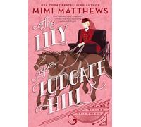 The Lily of Ludgate Hill: 3