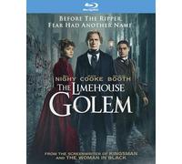 The Limehouse Golem