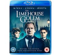 The Limehouse Golem [Edizione: Regno Unito]
