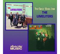 The Limeliters - Our Men in San Francisco/London Concert