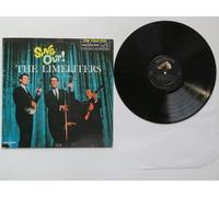 The Limeliters - Sing Out!