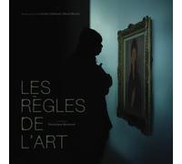 The Limianas Lionel Limiana David Menke - Les rgles de l'art