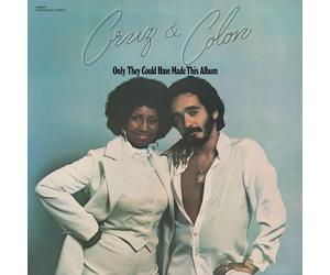 The Limiñanas & David Me Only They Could Have Made This Album (RSD 20 (Vinyl LP)