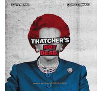 The Limiñanas & David Menke Thatcher's Not Dead (RSD 2023) (Vinyl LP)