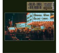 The Ballad Of Linda L. & The Devil Inside Me (2 Lp) - The Limin... (Vinile)