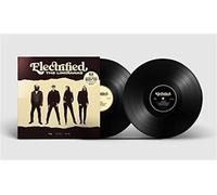 The Liminanas - Electrified (Best Of 2009-2022)