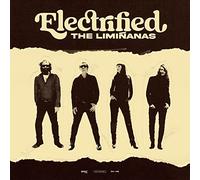 The Liminanas - Electrified (Best Of 2009-2022)