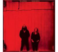 The Limiñanas - Shadow People (LP + CD)