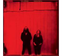 The Limiñanas Shadow People (Vinyl LP) 12" Album with CD