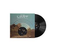 The Limit 'Another Drop' LP Vinilo negro - Nuovo e Sigillato