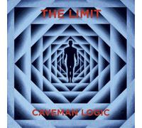 The Limit Caveman Logic (Vinyl LP) 12" Album