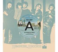 The Limit My World at Night/Please Please Me (Vinyl LP) 7" Single