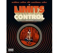 The Limits of Control