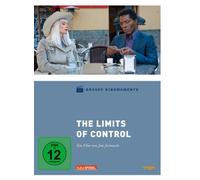 The Limits of Control - Große Kinomomente