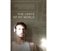 The Limits Of My World (DVD) Brian Cassano Randyn L Woods Heather Cassano