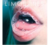 The Limousines Get Sharp (Vinyl LP) 12" Album Coloured Vinyl (Limited Edition)