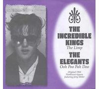 the limp / ooh poo pah doo