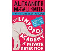 The Limpopo Academy Of Private Detection