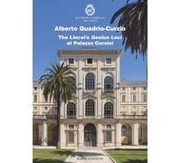 The Lincei's Genius Loci at Palazzo Corsini