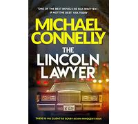 The Lincoln lawyer: 1 – Orion Publishing Group
