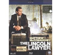The Lincoln Lawyer