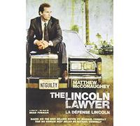 The Lincoln Lawyer