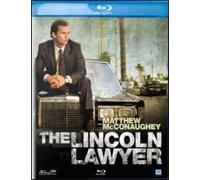 The Lincoln Lawyer