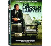 The Lincoln Lawyer