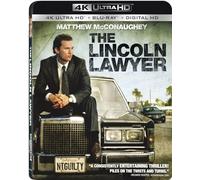 The Lincoln Lawyer
