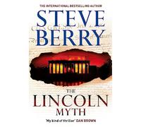 The Lincoln Myth: Book 9