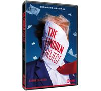 The Lincoln Project (DVD) Fisher Stevens Karim Amer