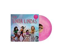 The Linda Lindas - Growing Up - Colured Vinyl