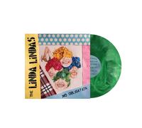 The Linda Lindas No Obligation (Vinyl LP)