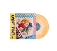 The Linda Lindas No Obligation (Vinyl LP)