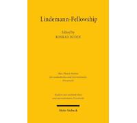 The Lindemann Fellowship for Private International Law Papers 2025