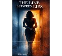 THE LINE BETWEEN LIES